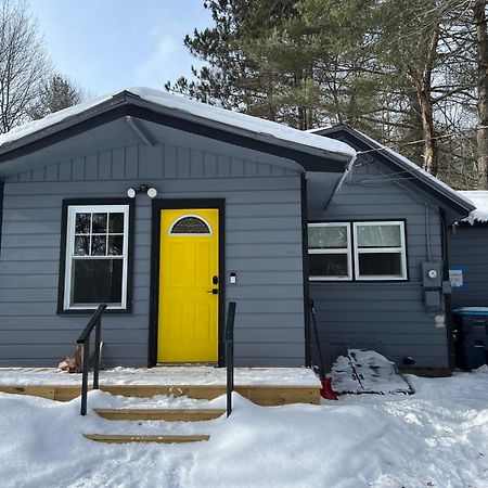 Chalet 86 - 3 Minutes From Whiteface Mountain ويلمنجتون المظهر الخارجي الصورة