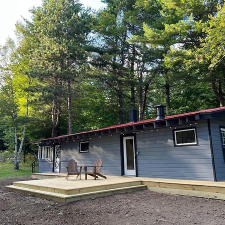 Chalet 86 - 3 Minutes From Whiteface Mountain ويلمنجتون المظهر الخارجي الصورة