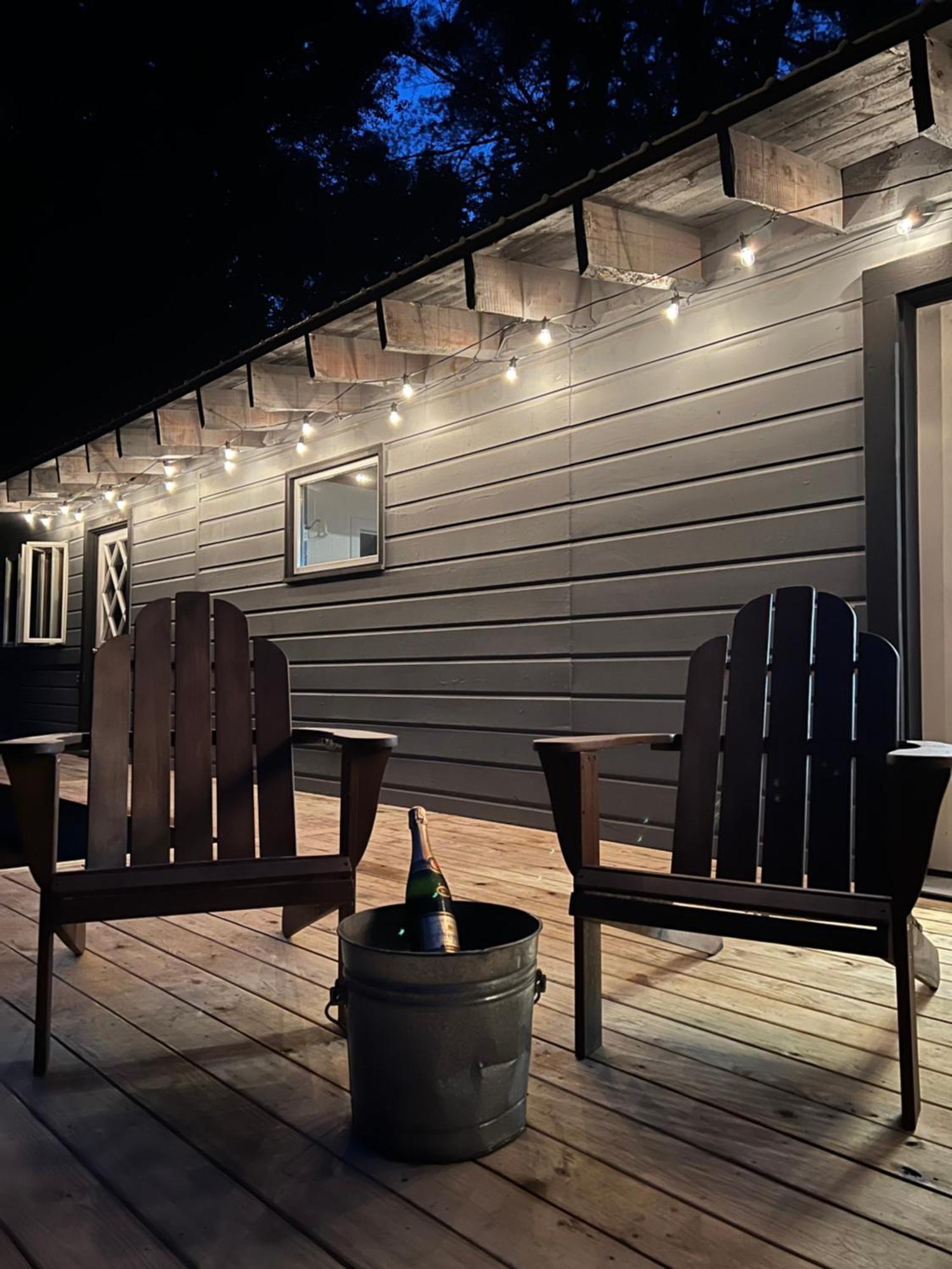 Chalet 86 - 3 Minutes From Whiteface Mountain ويلمنجتون المظهر الخارجي الصورة