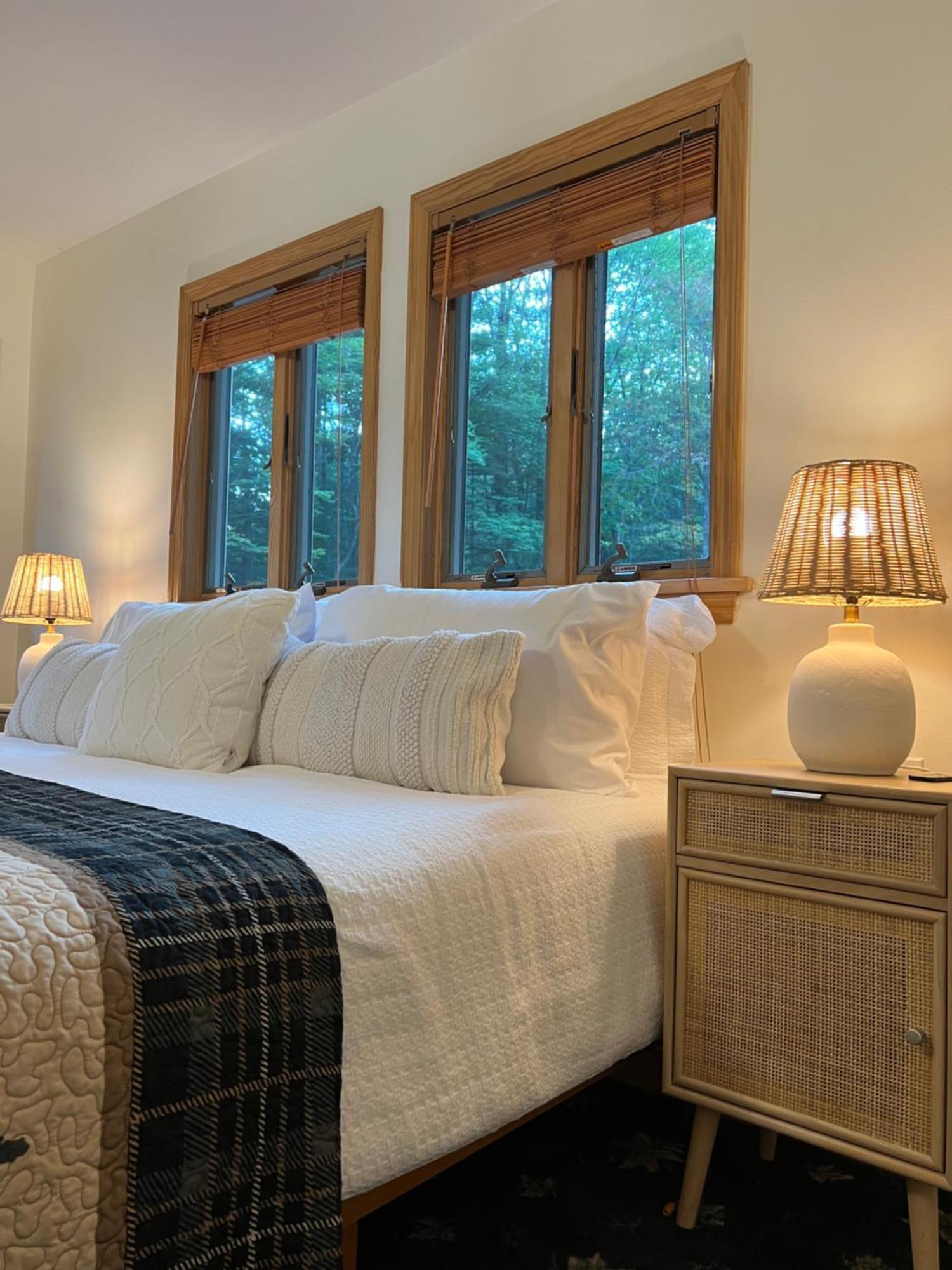 Chalet 86 - 3 Minutes From Whiteface Mountain ويلمنجتون المظهر الخارجي الصورة