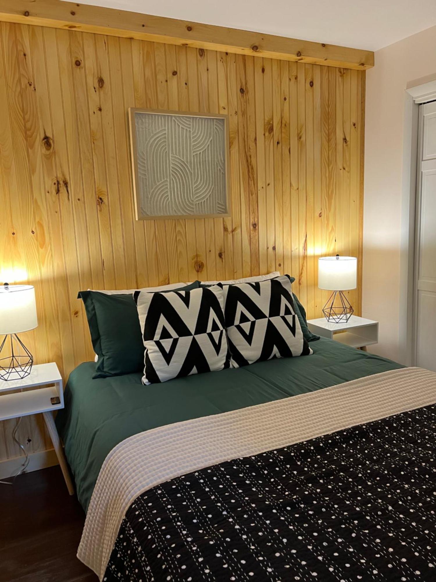 Chalet 86 - 3 Minutes From Whiteface Mountain ويلمنجتون المظهر الخارجي الصورة